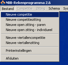 Begincompetitie r1