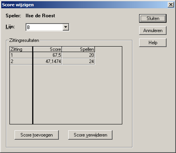 IndividueleCompScoreWijzigen