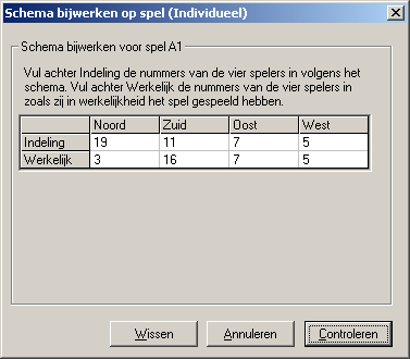 SchemaBijwerkenIndividueel1