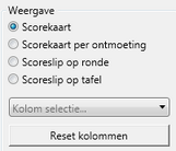 Scorekaart_weergave